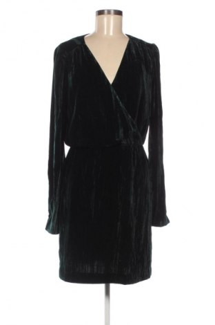 Kleid H&M, Größe L, Farbe Grün, Preis 21,99 €