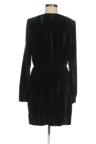 Kleid H&M, Größe L, Farbe Grün, Preis 21,99 €