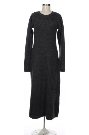 Kleid H&M, Größe M, Farbe Grau, Preis 18,99 €