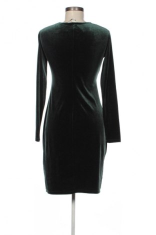 Рокля H&M, Размер M, Цвят Зелен, Цена 29,99 лв.