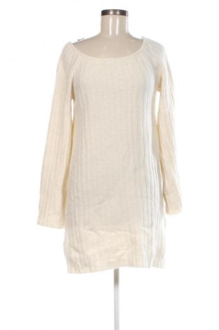 Šaty  H&M, Veľkosť M, Farba Kremová, Cena  16,95 €