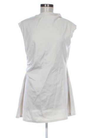 Šaty  H&M, Velikost XL, Barva Krémová, Cena  495,00 Kč