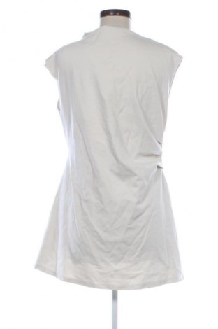 Šaty  H&M, Velikost XL, Barva Krémová, Cena  495,00 Kč