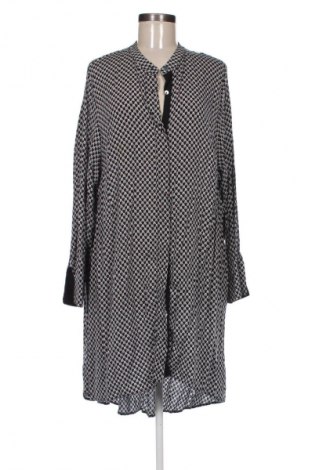 Kleid H&M, Größe 3XL, Farbe Mehrfarbig, Preis € 24,55