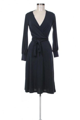 Sukienka H&M, Rozmiar XS, Kolor Niebieski, Cena 89,98 zł