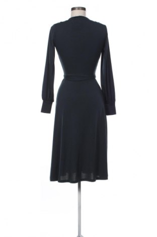 Sukienka H&M, Rozmiar XS, Kolor Niebieski, Cena 89,98 zł