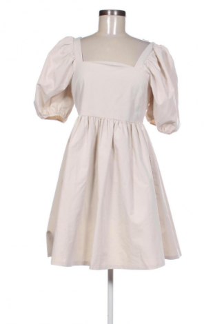 Šaty  H&M, Velikost S, Barva Krémová, Cena  496,00 Kč