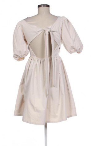 Šaty  H&M, Velikost S, Barva Krémová, Cena  496,00 Kč