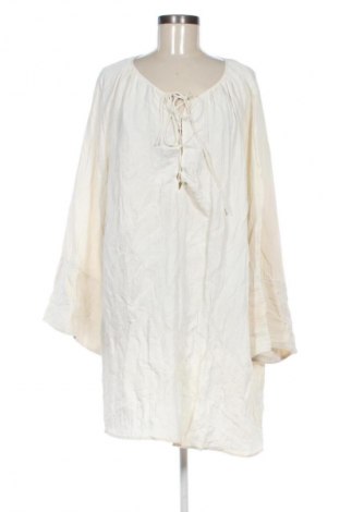 Šaty  H&M, Velikost XL, Barva Béžová, Cena  495,00 Kč