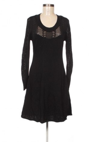 Šaty  H&M, Veľkosť L, Farba Čierna, Cena  8,95 €