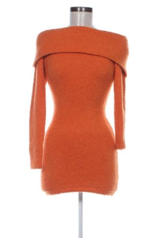Φόρεμα H&M, Μέγεθος XS, Χρώμα Πορτοκαλί, Τιμή 37,42 €