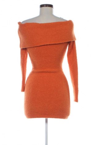 Φόρεμα H&M, Μέγεθος XS, Χρώμα Πορτοκαλί, Τιμή 37,42 €