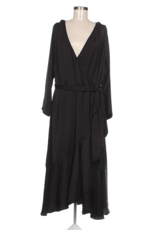 Sukienka H&M, Rozmiar 3XL, Kolor Czarny, Cena 90,00 zł