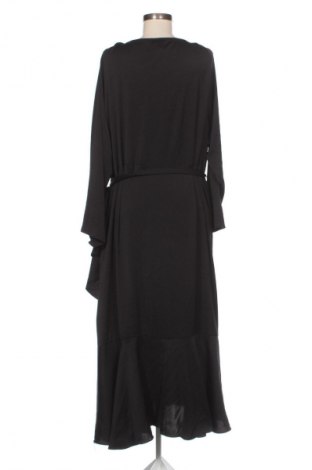 Sukienka H&M, Rozmiar 3XL, Kolor Czarny, Cena 90,00 zł