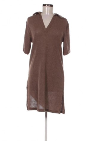 Rochie H&M, Mărime XS, Culoare Maro, Preț 33,99 Lei