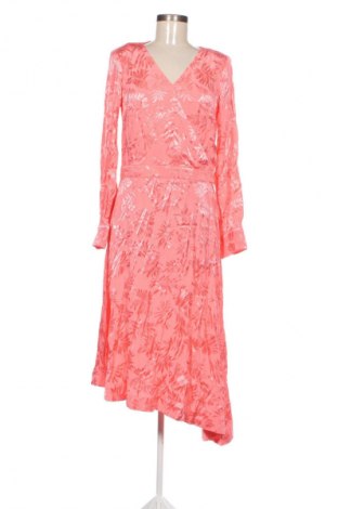 Sukienka H&M, Rozmiar S, Kolor Różowy, Cena 95,89 zł