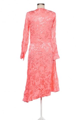 Sukienka H&M, Rozmiar S, Kolor Różowy, Cena 95,89 zł