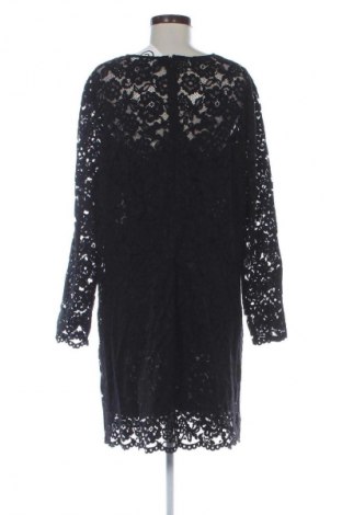 Kleid H&M, Größe XXL, Farbe Schwarz, Preis 19,95 €