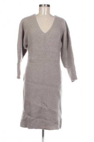 Šaty  H&M, Velikost L, Barva Šedá, Cena  399,00 Kč