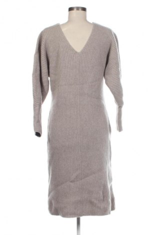 Šaty  H&M, Velikost L, Barva Šedá, Cena  399,00 Kč