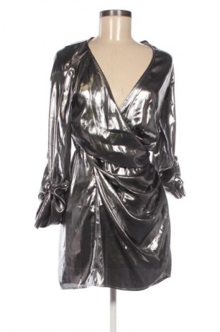 Kleid H&M, Größe S, Farbe Grau, Preis 20,02 €