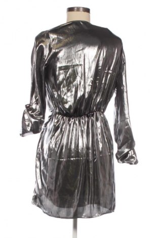 Kleid H&M, Größe S, Farbe Grau, Preis 20,02 €