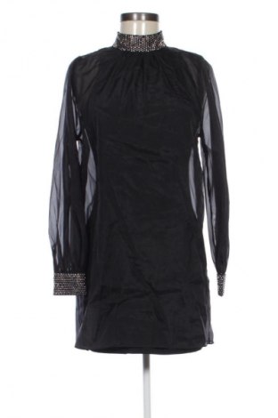 Рокля H&M, Размер XS, Цвят Многоцветен, Цена 56,62 лв.