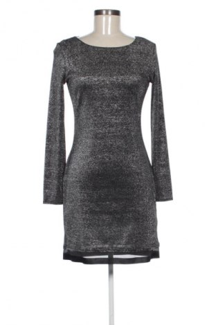 Rochie H&M, Mărime M, Culoare Argintiu, Preț 153,00 Lei