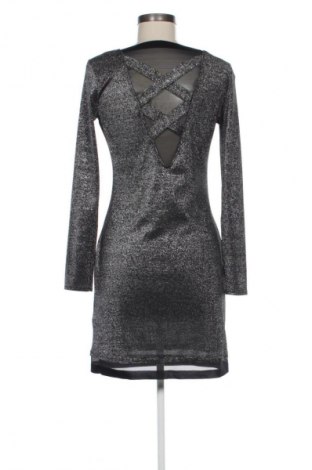 Rochie H&M, Mărime M, Culoare Argintiu, Preț 153,00 Lei