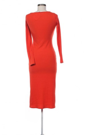 Kleid H&M, Größe S, Farbe Orange, Preis 20,02 €