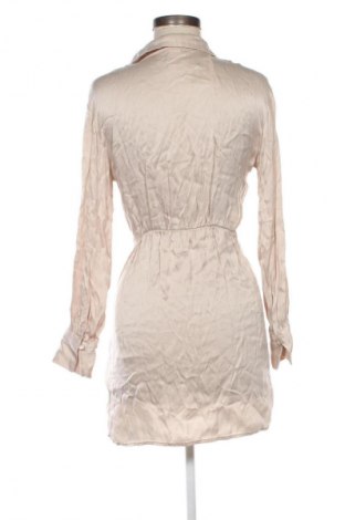 Φόρεμα H&M, Μέγεθος S, Χρώμα  Μπέζ, Τιμή 19,95 €