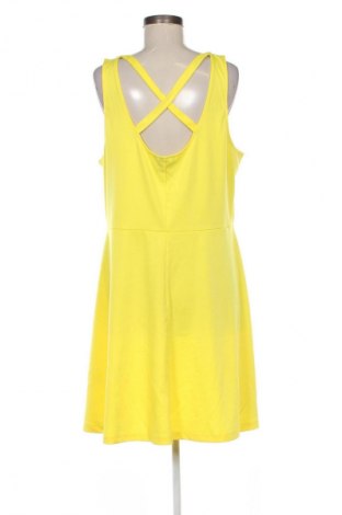 Φόρεμα H&M, Μέγεθος XL, Χρώμα Κίτρινο, Τιμή 19,95 €