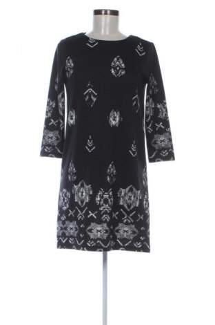 Рокля H&M, Размер XS, Цвят Многоцветен, Цена 39,00 лв.