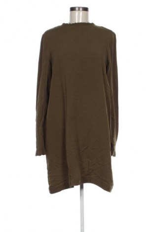 Kleid H&M, Größe L, Farbe Grün, Preis 20,00 €