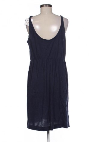 Kleid H&M, Größe L, Farbe Blau, Preis 19,95 €