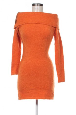 Kleid H&M, Größe S, Farbe Orange, Preis 19,95 €