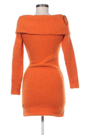 Kleid H&M, Größe S, Farbe Orange, Preis 19,95 €