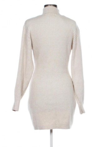 Φόρεμα H&M, Μέγεθος M, Χρώμα  Μπέζ, Τιμή 35,81 €