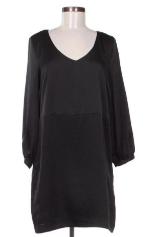 Kleid H&M Conscious Collection, Größe L, Farbe Schwarz, Preis € 19,95