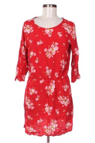 Φόρεμα H&M Divided, Μέγεθος XL, Χρώμα Πολύχρωμο, Τιμή 20,02 €