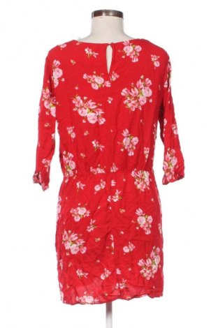 Φόρεμα H&M Divided, Μέγεθος XL, Χρώμα Πολύχρωμο, Τιμή 20,02 €