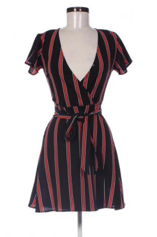 Šaty  H&M Divided, Velikost XS, Barva Vícebarevné, Cena  409,00 Kč