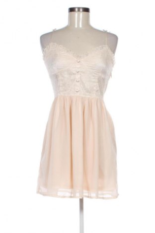 Rochie H&M Divided, Mărime XS, Culoare Portocaliu, Preț 103,00 Lei