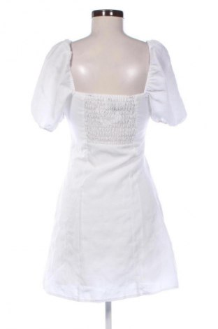 Kleid H&M Divided, Größe S, Farbe Weiß, Preis € 19,95