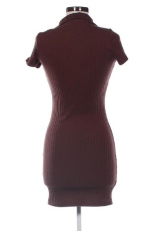 Kleid H&M Divided, Größe S, Farbe Braun, Preis € 19,95