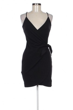 Kleid H&M Divided, Größe M, Farbe Schwarz, Preis 19,96 €