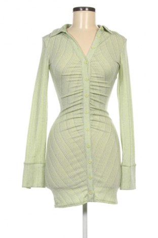 Šaty  H&M Divided, Velikost S, Barva Zelená, Cena  608,00 Kč