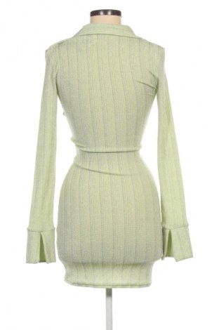 Šaty  H&M Divided, Velikost S, Barva Zelená, Cena  608,00 Kč