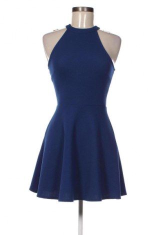 Šaty  H&M Divided, Velikost S, Barva Modrá, Cena  494,00 Kč