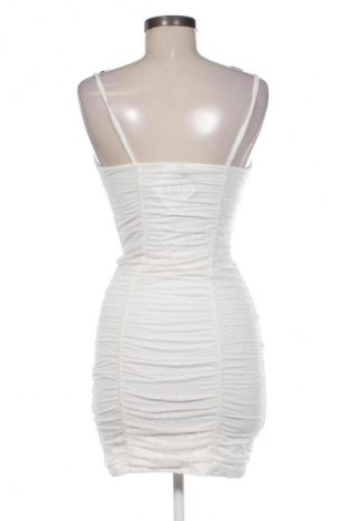 Šaty  H&M Divided, Velikost S, Barva Bílá, Cena  494,00 Kč